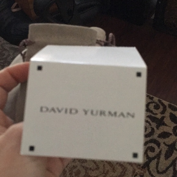 SOLD David Yurman Renaissance collection - Picture 7 of 7